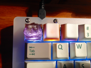 Retro's Hand-crafted Keycaps Adventure! 113591-9