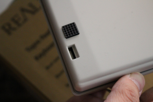 Transplant Surgery Between Realforce 104U (Variable) and Type Heaven (45g) 88700-4