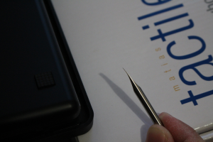 Transplant Surgery Between Realforce 104U (Variable) and Type Heaven (45g) 88710-9