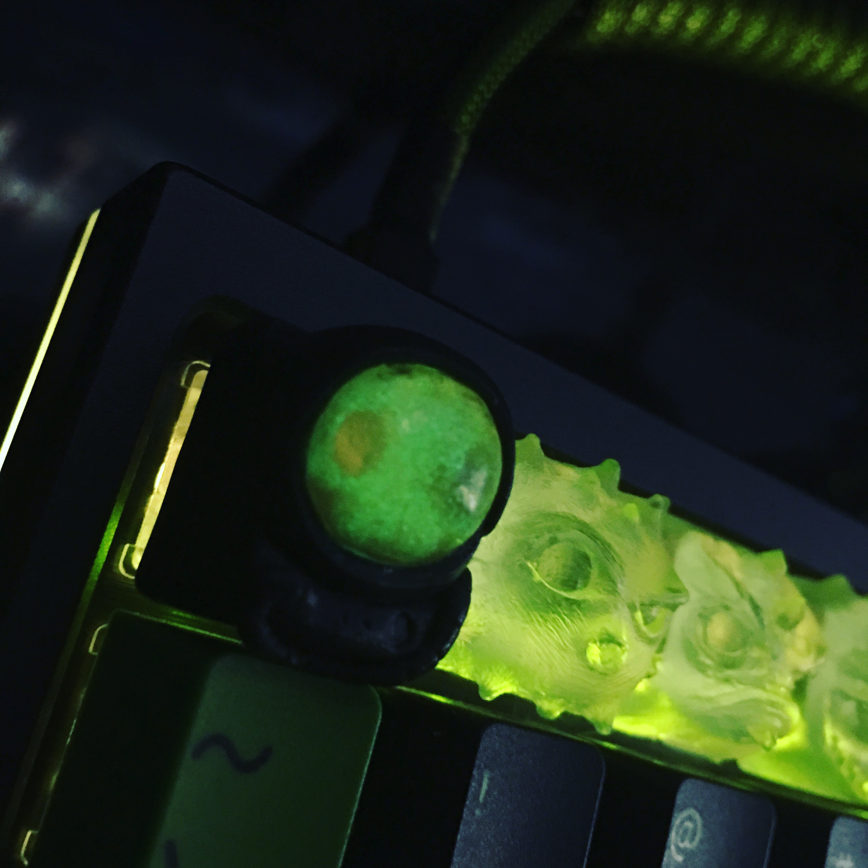 KeyKollectiv Thread: Booper X KeyKollectiv's Kosmonavt Sale - Shipped 173859-0