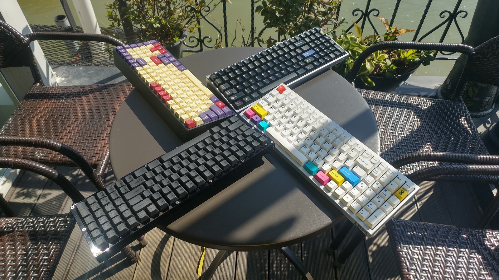 Post your Korean Keyboard ^_^ 183600-1
