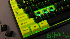 JTK Toxic 190540-4