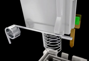 Review: The MK Typist, a Kailh BOX White board 196129-1