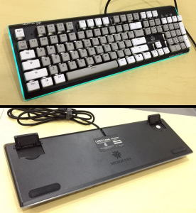 Review: The MK Typist, a Kailh BOX White board 196131-2