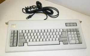 IBM Model F AT ANSI + Spacebar Mod (with pics) 34583-0