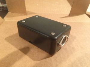 IBM Model F AT ANSI + Spacebar Mod (with pics) 34595-6