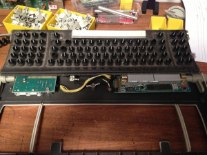 IBM Model F AT ANSI + Spacebar Mod (with pics) 34599-10