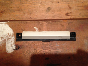 IBM Model F AT ANSI + Spacebar Mod (with pics) 34615-18