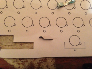 IBM Model F AT ANSI + Spacebar Mod (with pics) 34629-25