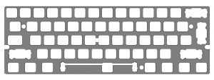 Anyone able to confirm this is correct (plate design) 73115-0