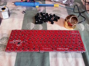 Post Your LZ-GH ! 28471-3