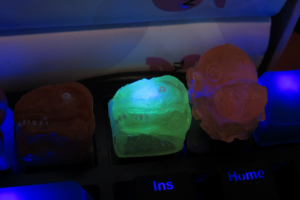 PrimeCaps ~ Keycap progress 160098-1