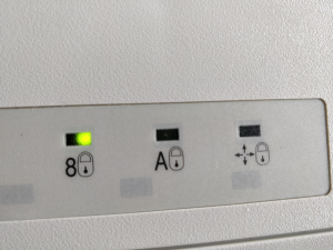 Unicomp PC122 review (buckling springs) 202305-11