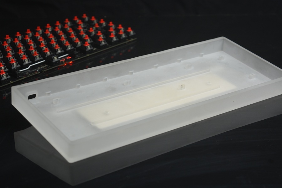 RS84 75% keyboard kit (USA only) 91489-4