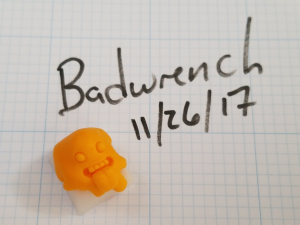 Price Check- What's it Worth? 182943-4