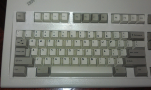 So I found a Model M 89' 7404-1