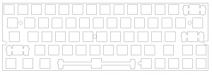 Need support with brass plate 257412-1