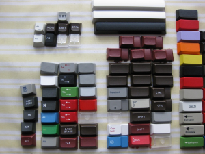 What was in your Jul 2013 SP Crap Bag? 31879-1