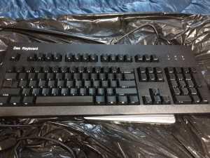 What did you get in the mail today? 101964-2