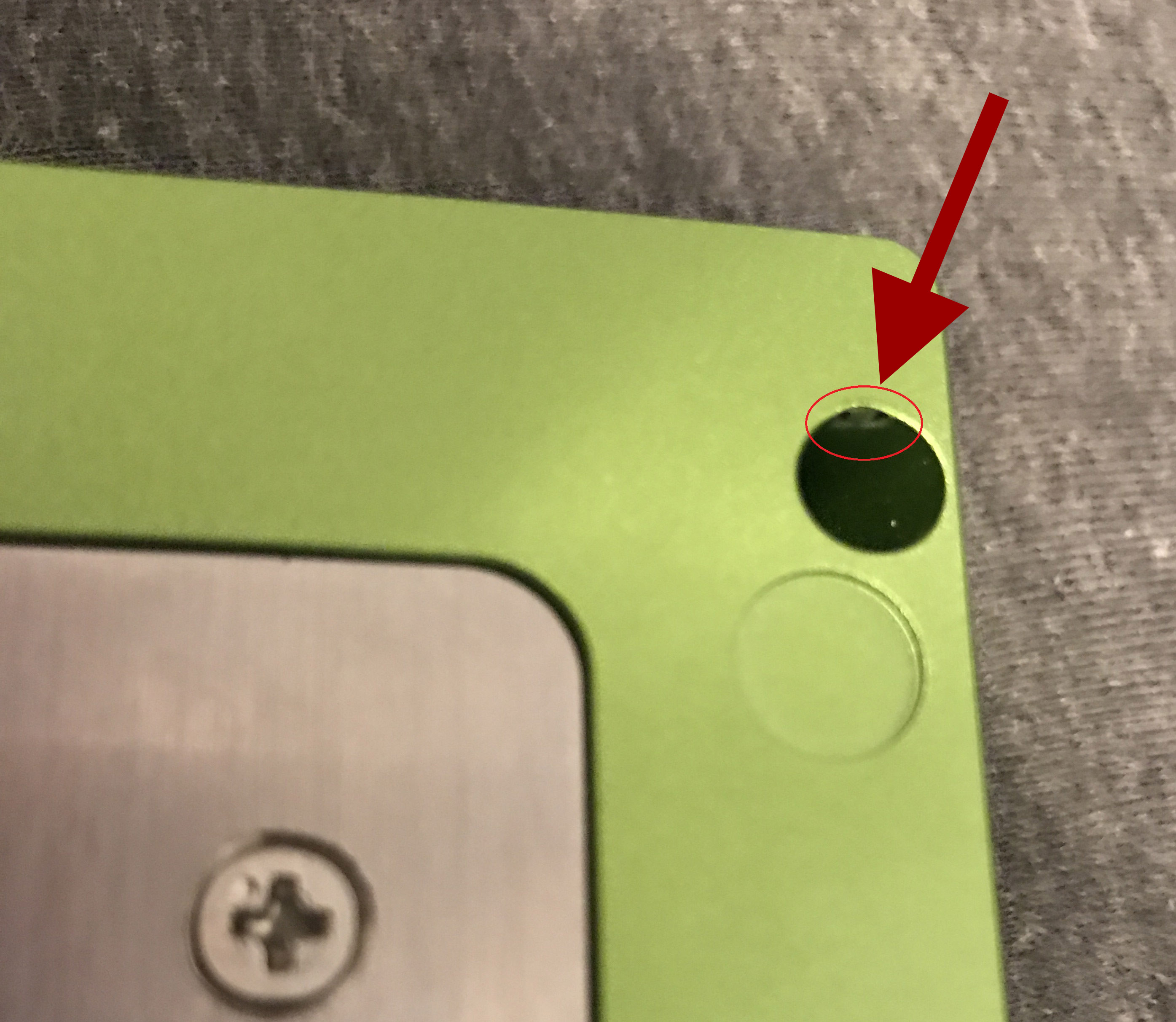 TX-series keyboards 156846-0