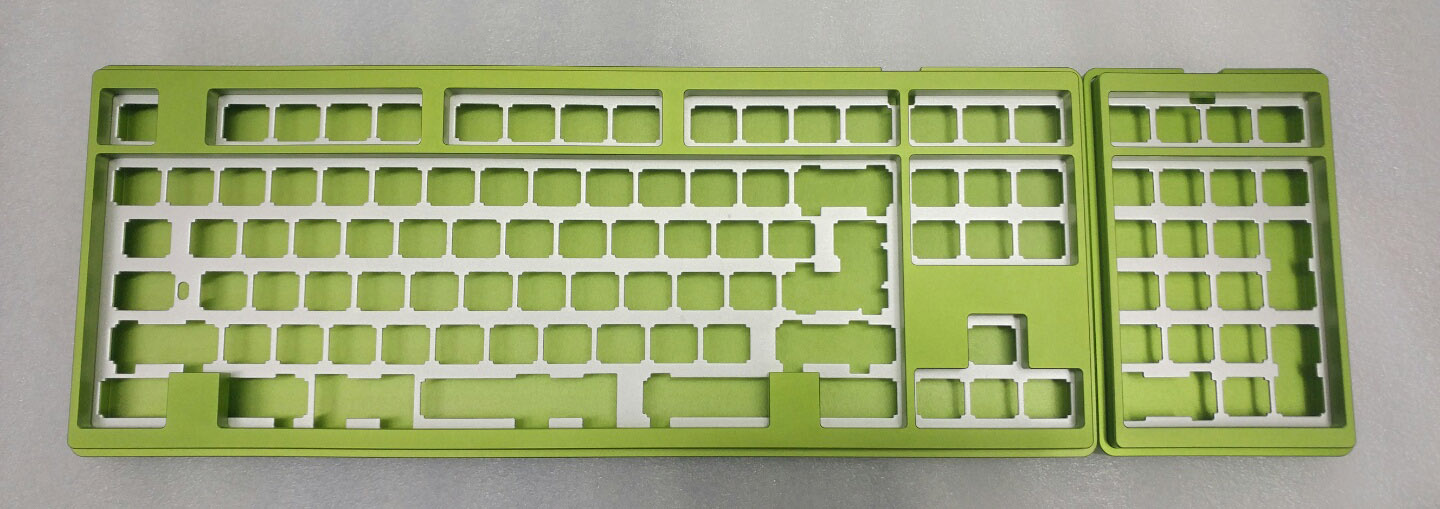 TX-series keyboards 156848-1