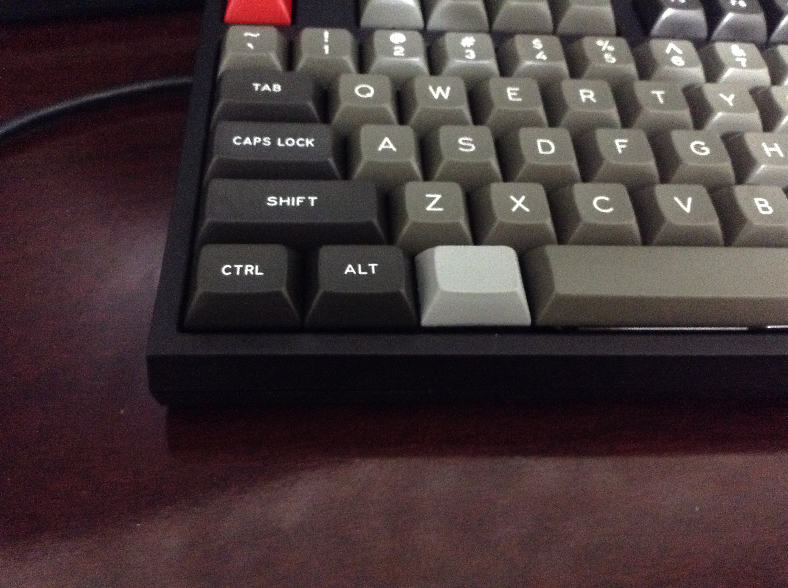 I've created a monster and I'm not sure what to do about it 93247-1