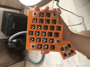 Ergonomic keyboards - my conclusions so far with designing and building them. 257322-2