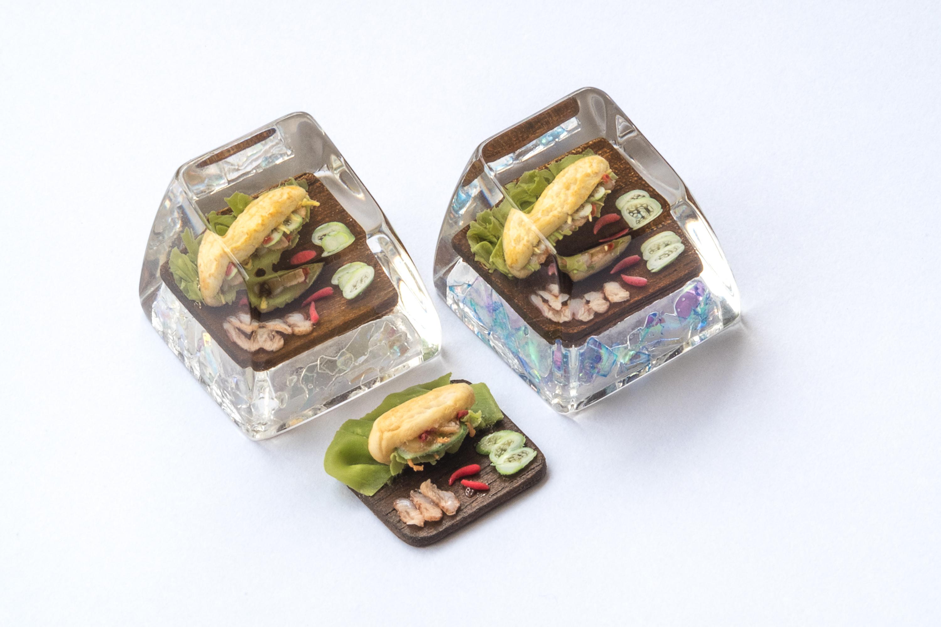 The Eye Key - Dragon Balls - Autumn Ridge 09/12 - 09/22/2025 237575-0