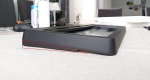 the Norbaforce: after-market housing for RealForce TKL keyboards SHIPPED 202550-1