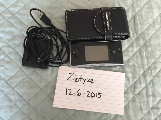 UPDATED Added a bunch of cases, and removed sold items. Updated WTTF/WTB List