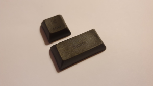 Vortex TAB 90M Keyboard Review (Cherry MX Clear) 239721-4