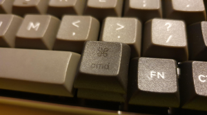 Vortex TAB 90M Keyboard Review (Cherry MX Clear) 239723-5