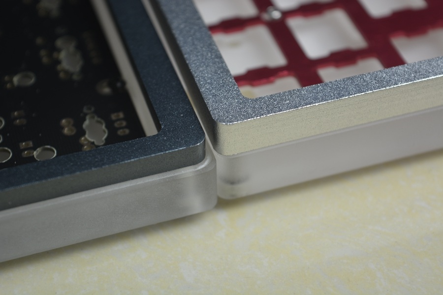 RS84 75% keyboard kit (USA only) 91485-2