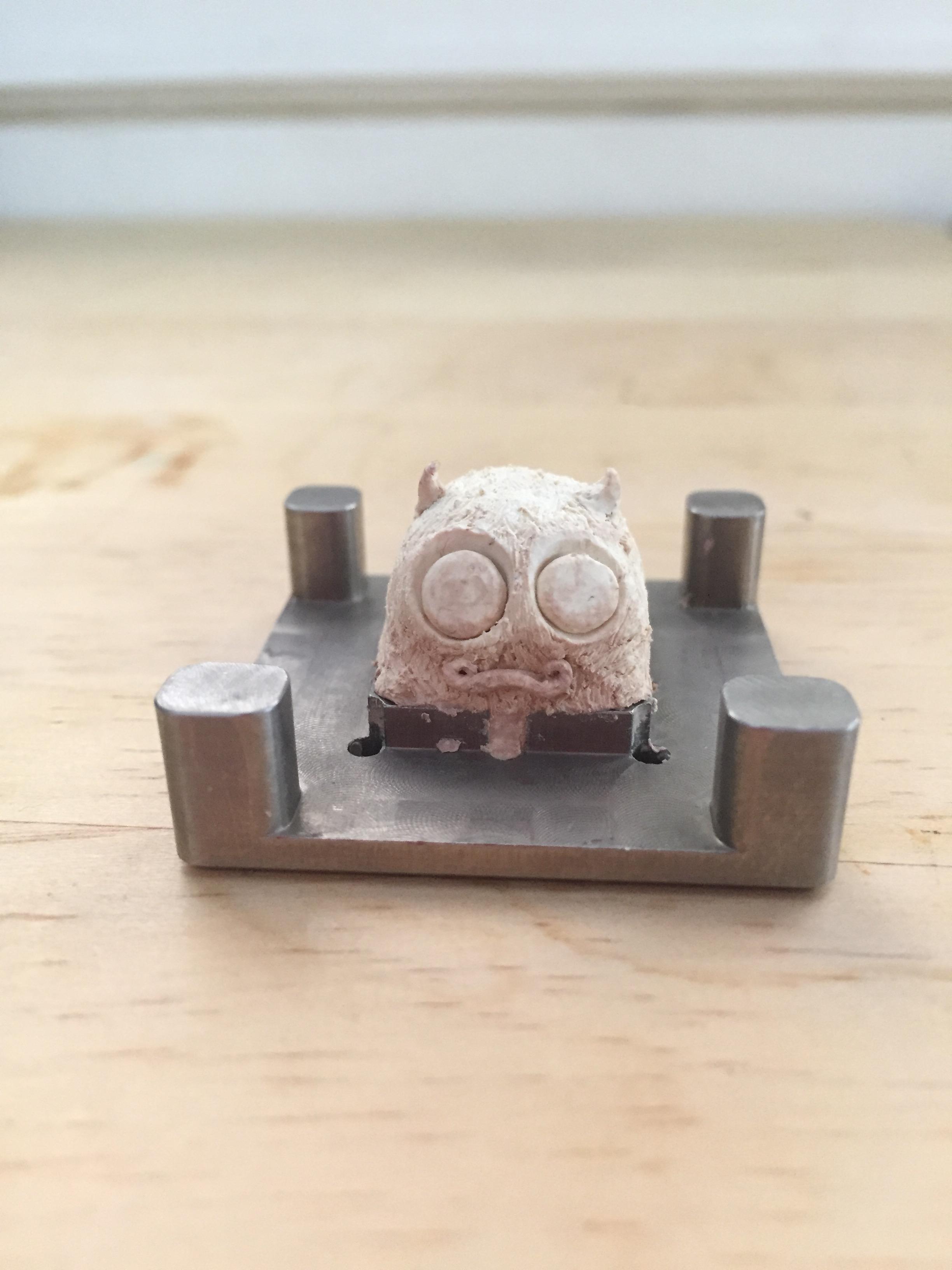 Magick Productions - Artisan keycap creation 163002-0