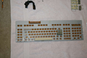 Northgate rejuvenation? 68666-1