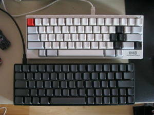KBT Pure Pro (red switches) 27153-1