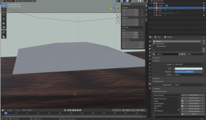 Blender: from scratch to first keyboard render 272521-3