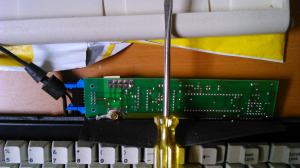 A comparison of Model F XT and Model F XT portable 75344-5