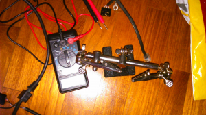 A comparison of Model F XT and Model F XT portable 75352-9