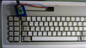 A comparison of Model F XT and Model F XT portable 75354-10