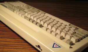 Alps Keyboards -- Theme and Variations 150219-0