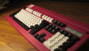 Alps Keyboards -- Theme and Variations 150225-3