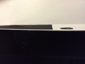 Realforce and NovaTouch board silencing post mortem 107443-3