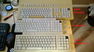 TheGagne's Craigslist Diving - Apple Keyboards, VT52, maybe more? 41233-0