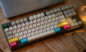 Boutique Custom Keyboard from CHINA: MATRIX Series 154895-11