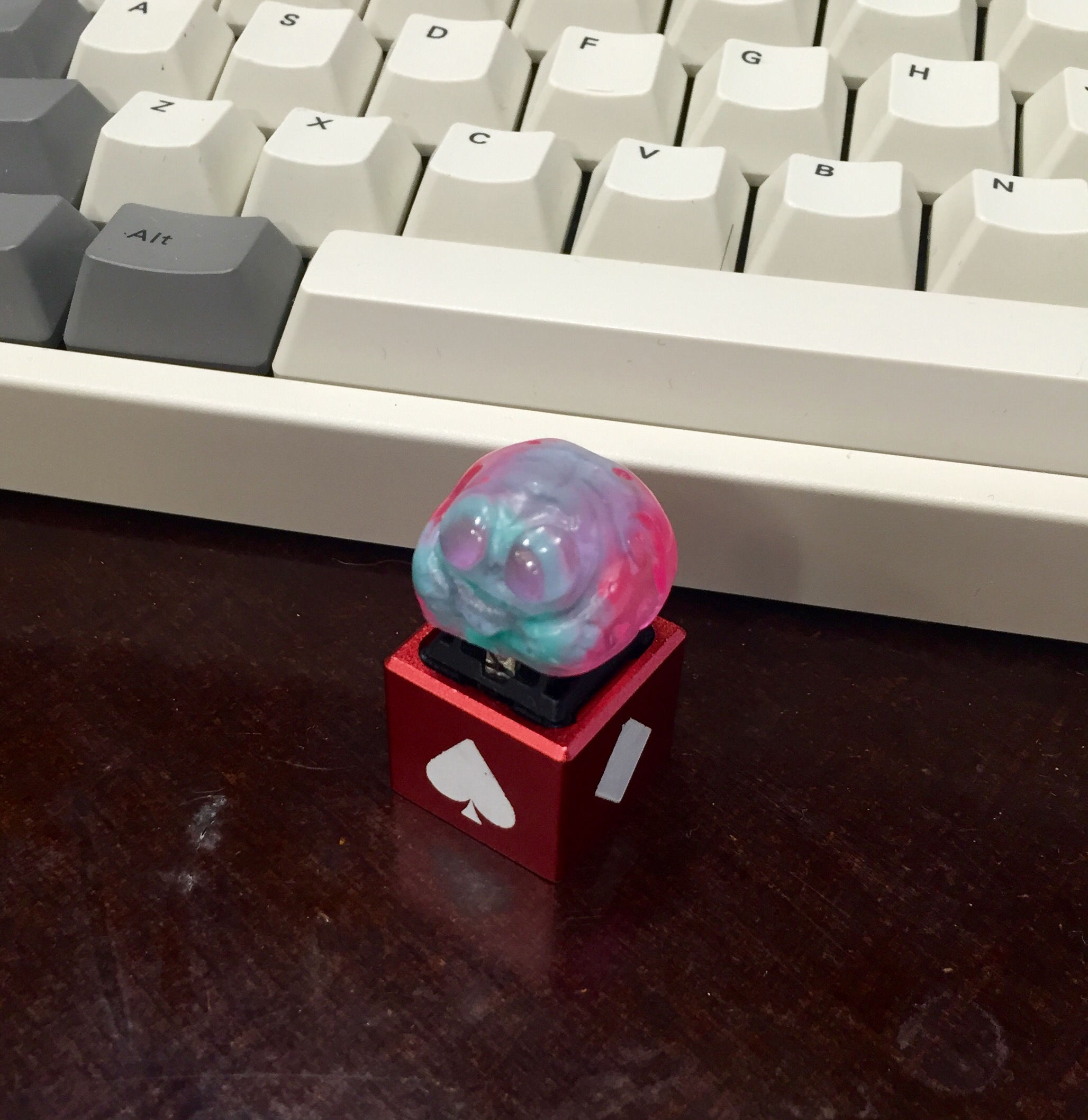 KeyKollectiv's Artisan Keycap Project Thread 117962-0