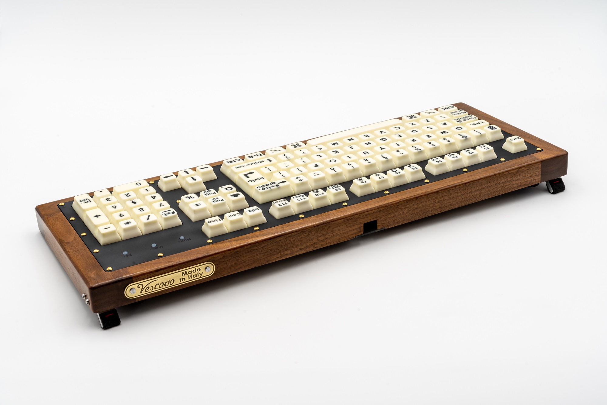 Vescovo Keyboard 311221-4