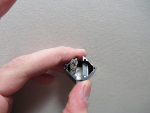 Pravetz KBD-8A 52511-19