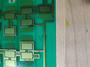 Reuse Model F XT PCB or Replace? 255675-3