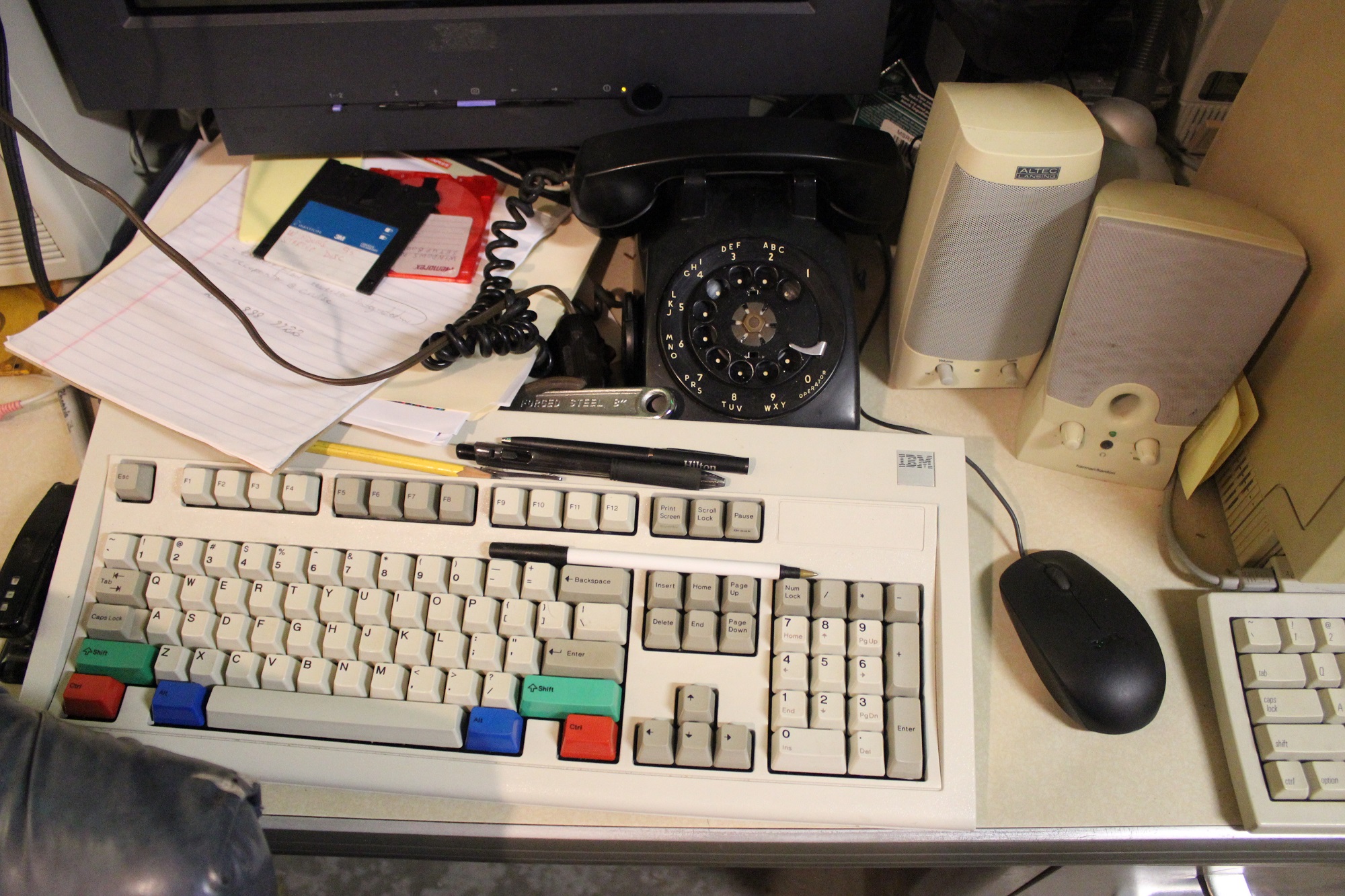 Computing Setup 37841-17